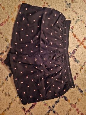 Victoria Secret Pink Sleep Shorts